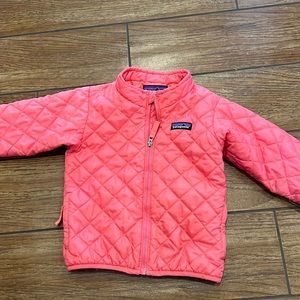 Patagonia 3T puffer jacket